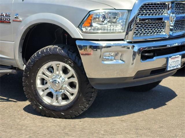 used 2014 Ram 3500 car, priced at $42,555