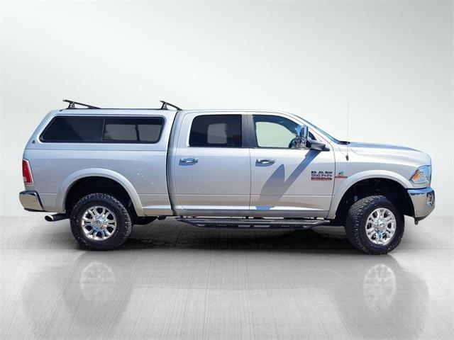 used 2014 Ram 3500 car, priced at $42,555