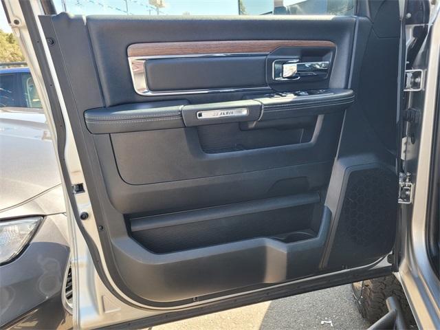 used 2014 Ram 3500 car, priced at $42,555