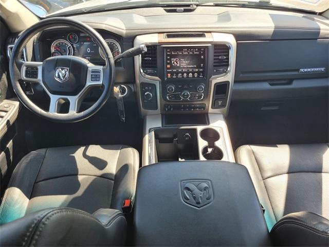 used 2014 Ram 3500 car, priced at $42,555