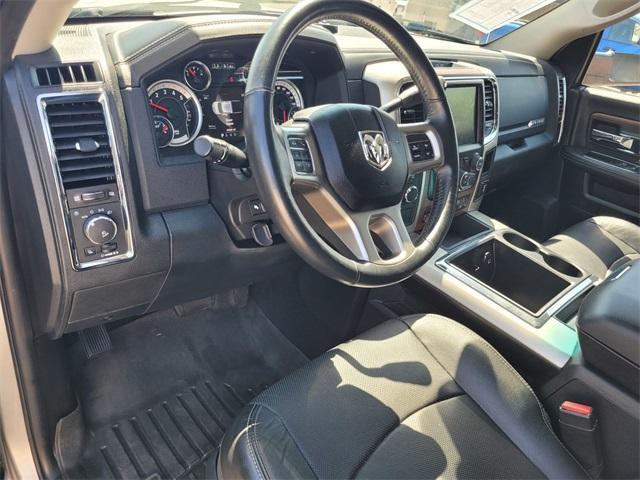 used 2014 Ram 3500 car, priced at $42,555