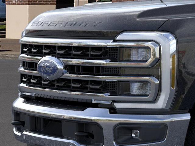 new 2025 Ford F-350 car, priced at $99,590