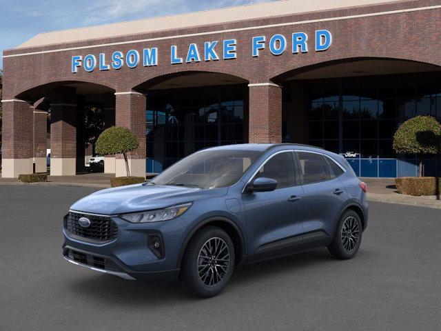 new 2025 Ford Escape car, priced at $39,895