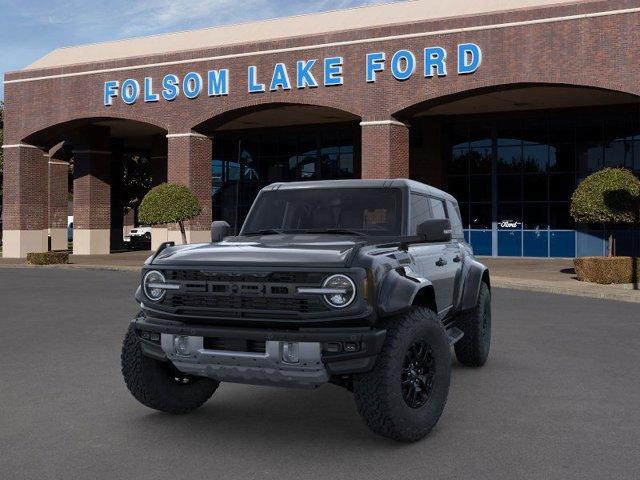 new 2024 Ford Bronco car, priced at $96,650