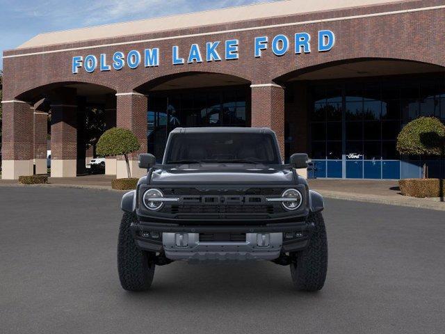 new 2024 Ford Bronco car, priced at $96,650