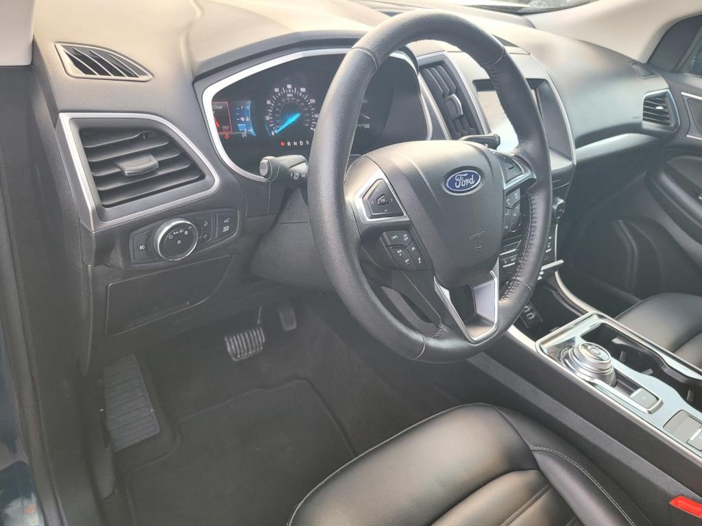 used 2020 Ford Edge car, priced at $19,819