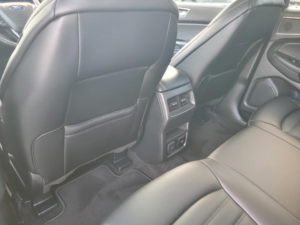 used 2020 Ford Edge car, priced at $19,819