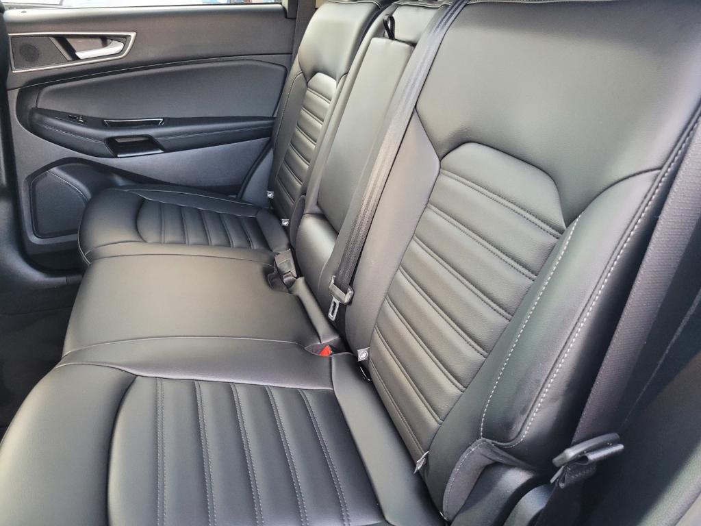 used 2020 Ford Edge car, priced at $19,819