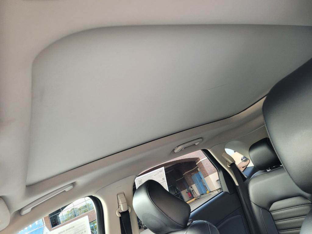 used 2020 Ford Edge car, priced at $19,819