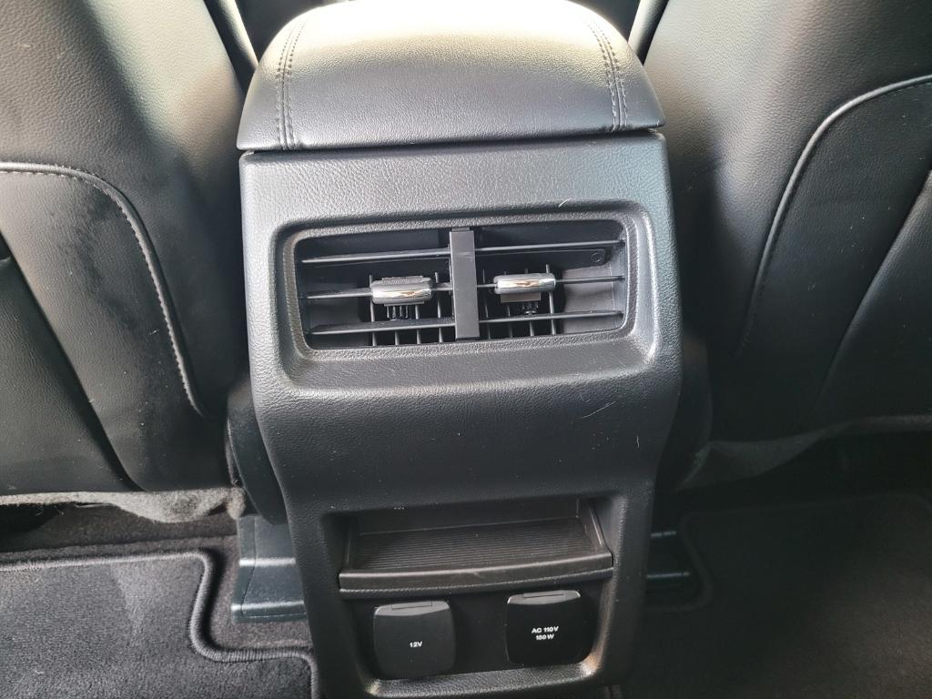 used 2020 Ford Edge car, priced at $19,819