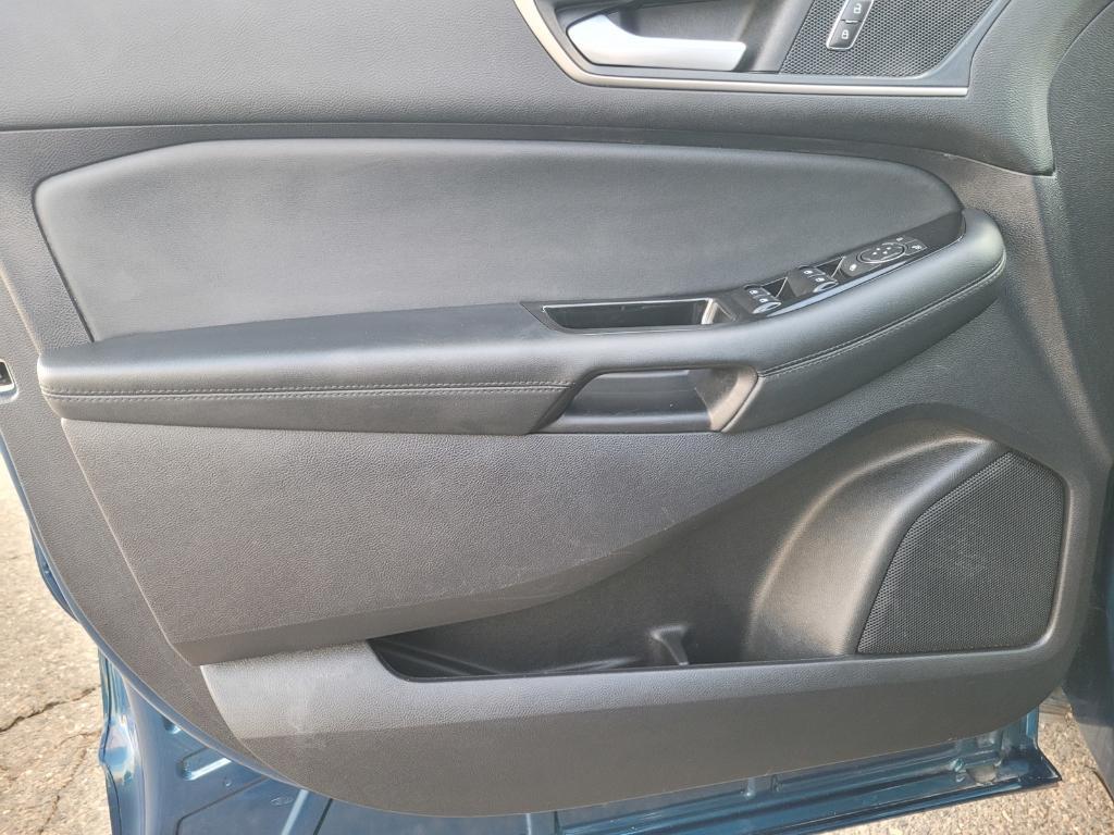 used 2020 Ford Edge car, priced at $19,819