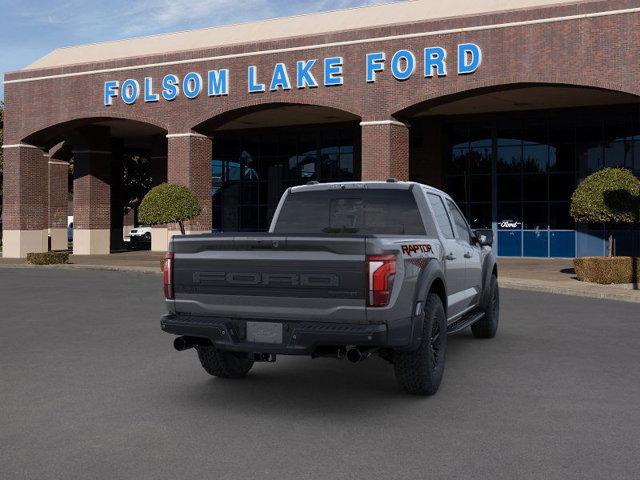 new 2025 Ford F-150 car, priced at $89,220