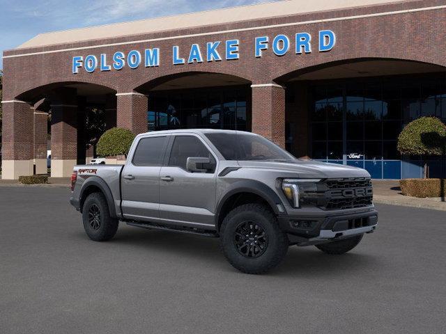 new 2025 Ford F-150 car, priced at $89,220