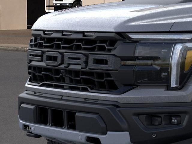 new 2025 Ford F-150 car, priced at $89,220