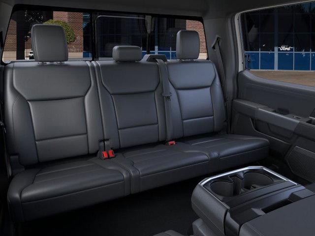 new 2025 Ford F-150 car, priced at $70,635