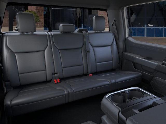 new 2025 Ford F-150 car, priced at $64,841