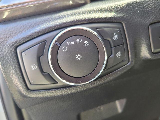 used 2019 Ford Ranger car, priced at $25,000