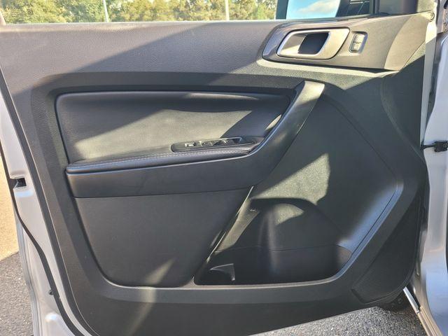 used 2019 Ford Ranger car, priced at $25,000