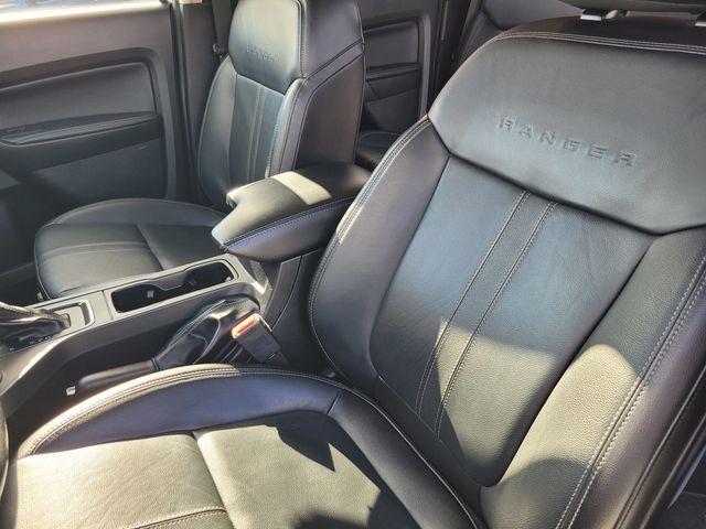 used 2019 Ford Ranger car, priced at $25,000