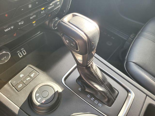 used 2019 Ford Ranger car, priced at $25,000