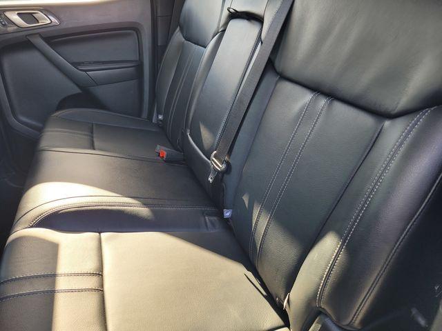 used 2019 Ford Ranger car, priced at $25,000