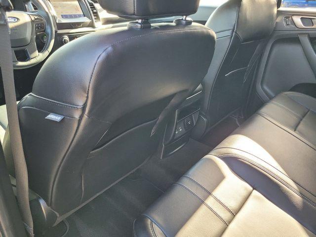 used 2019 Ford Ranger car, priced at $25,000