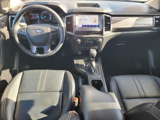 used 2019 Ford Ranger car, priced at $25,000