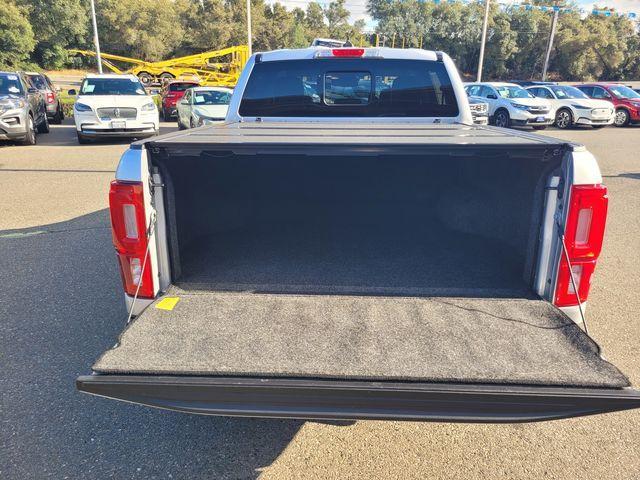 used 2019 Ford Ranger car, priced at $25,000