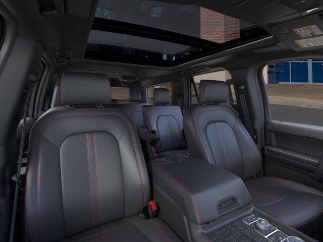 new 2024 Ford Expedition Max car, priced at $91,925