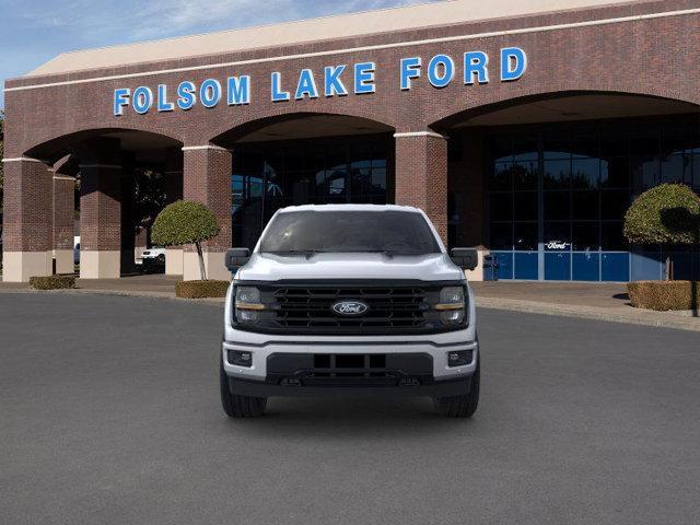 new 2024 Ford F-150 car, priced at $64,890