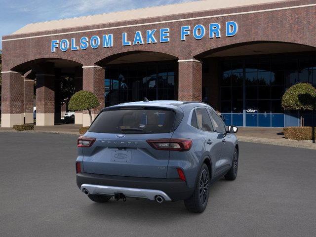 new 2025 Ford Escape car, priced at $40,763
