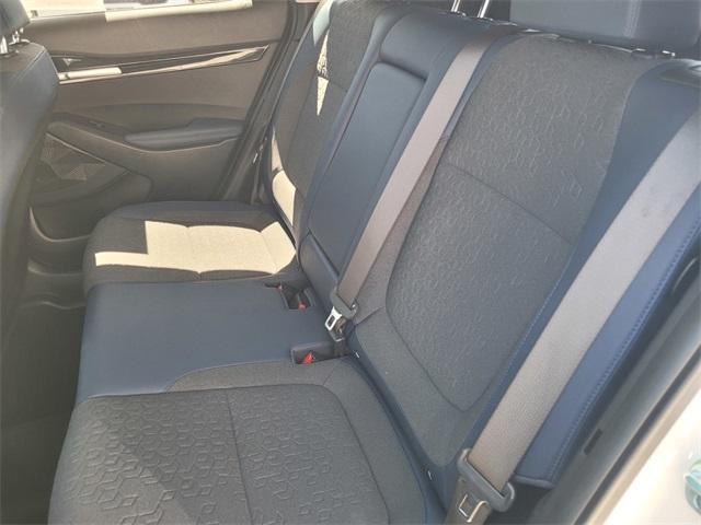 used 2024 Kia Seltos car, priced at $24,085