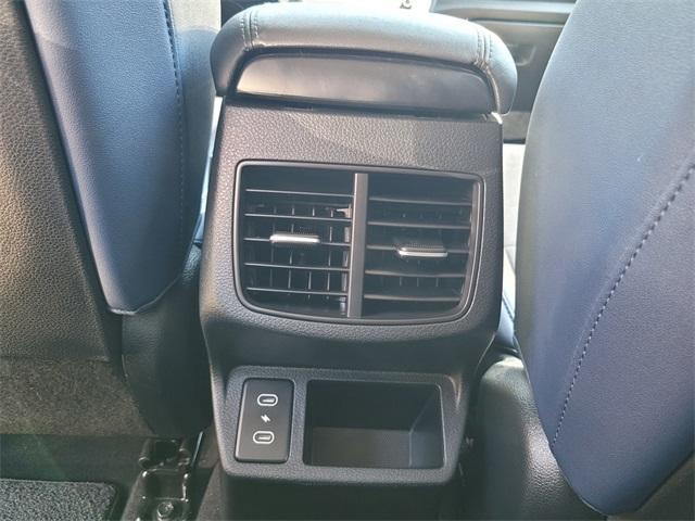 used 2024 Kia Seltos car, priced at $24,085