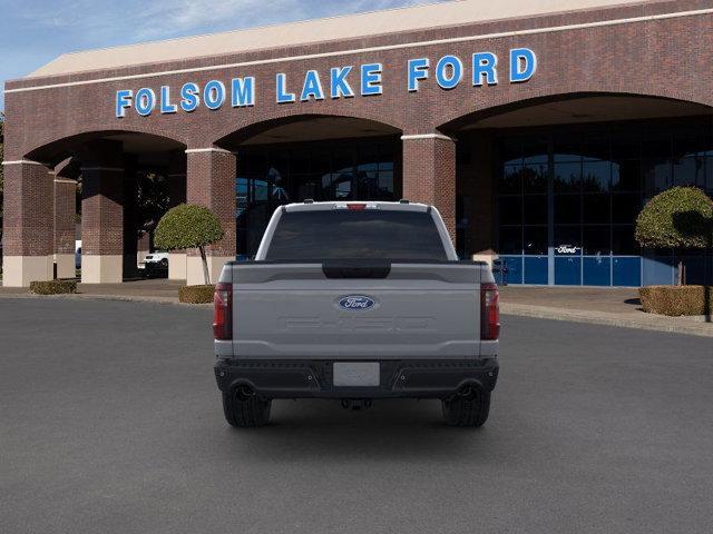 new 2024 Ford F-150 car, priced at $54,390