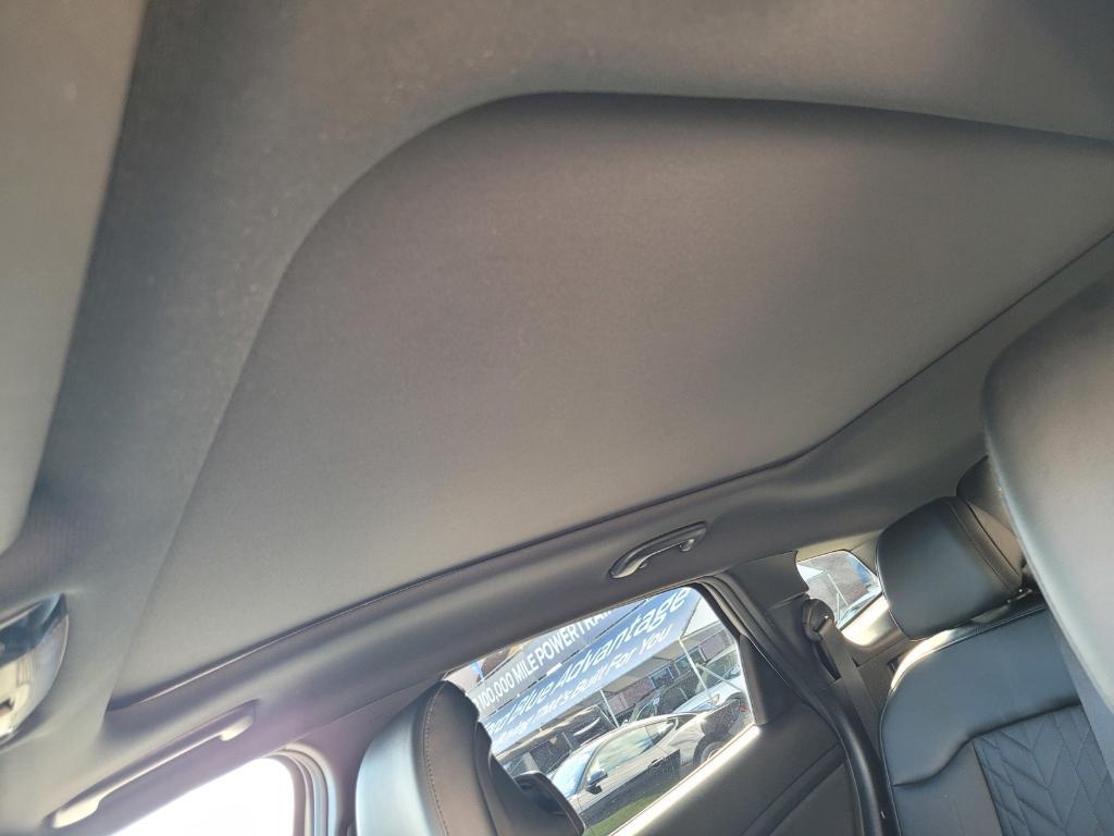 used 2023 Kia Sportage car, priced at $27,850