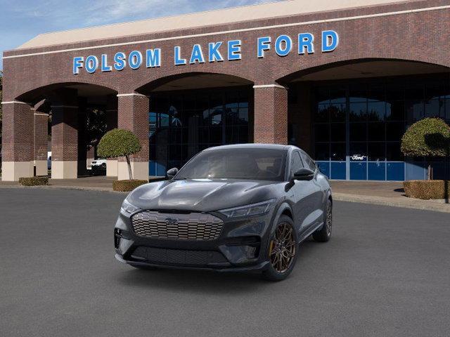 new 2024 Ford Mustang Mach-E car, priced at $62,325