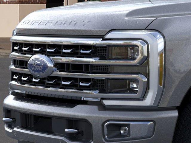 new 2024 Ford F-350 car, priced at $98,245