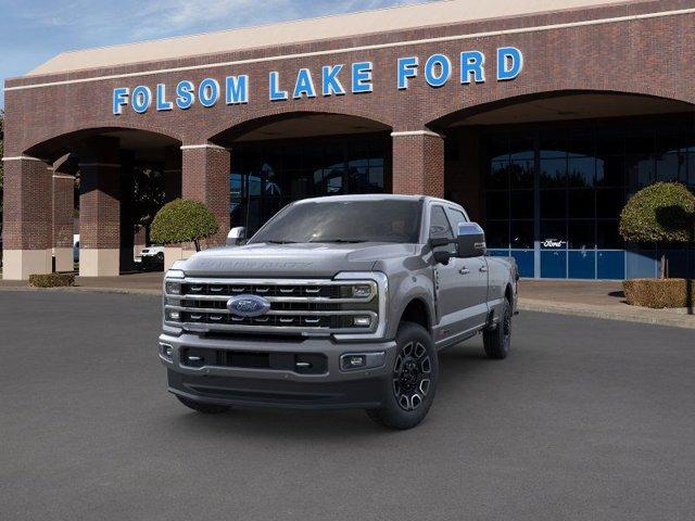 new 2024 Ford F-350 car, priced at $98,245