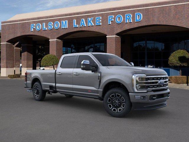 new 2024 Ford F-350 car, priced at $98,245