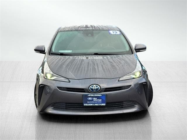 used 2019 Toyota Prius car, priced at $22,681