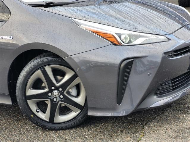 used 2019 Toyota Prius car, priced at $22,681