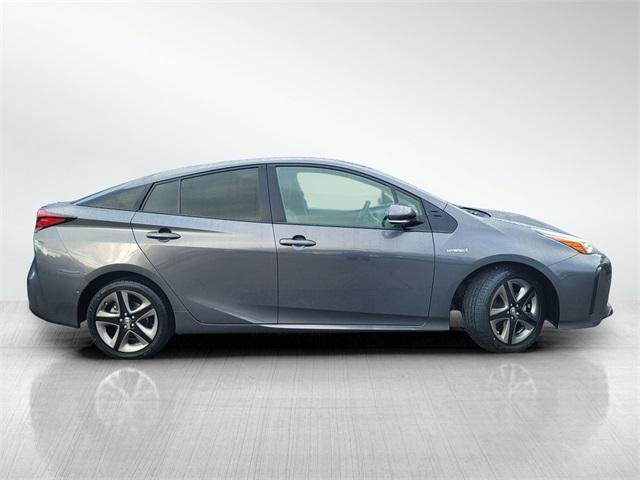 used 2019 Toyota Prius car, priced at $22,681