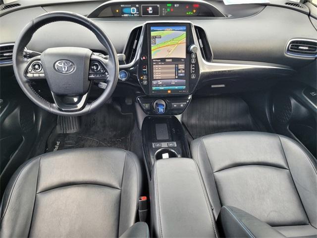 used 2019 Toyota Prius car, priced at $22,681