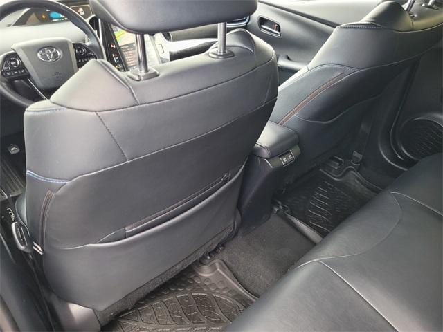 used 2019 Toyota Prius car, priced at $22,681