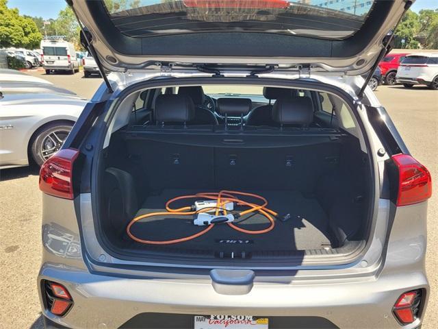 used 2022 Kia Niro Plug-In Hybrid car, priced at $31,417