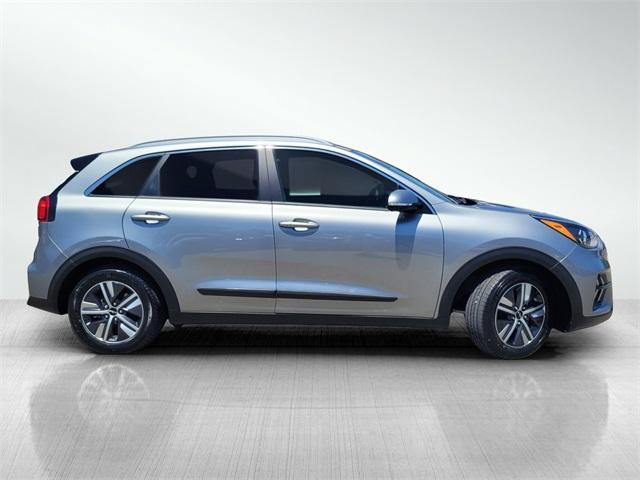 used 2022 Kia Niro Plug-In Hybrid car, priced at $31,417