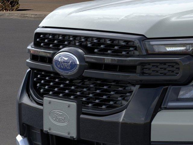 new 2024 Ford Ranger car, priced at $40,935