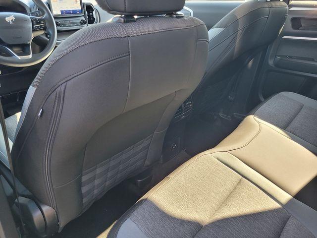 used 2024 Ford Bronco Sport car, priced at $26,831