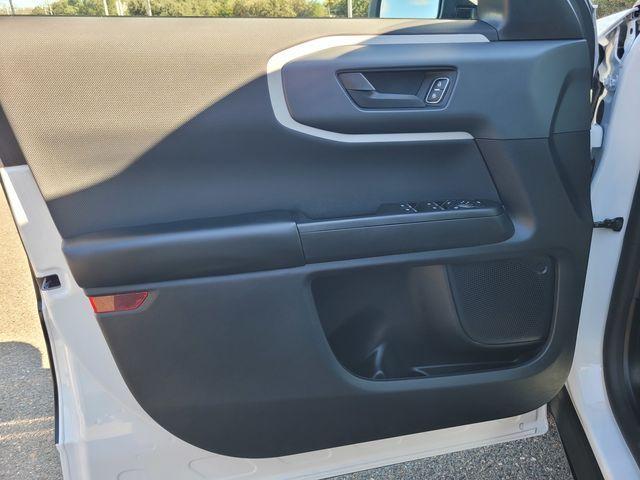 used 2024 Ford Bronco Sport car, priced at $26,831