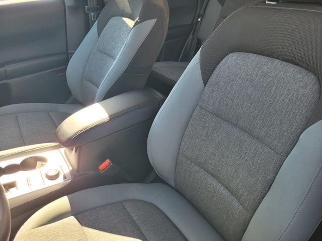 used 2024 Ford Bronco Sport car, priced at $26,831